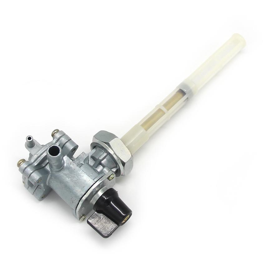 For Honda CB250 Hornet 1996-2008 and VTR250 MC33 1998-2007 Gas Tank Tap Fuel Petcock Valve Switch Motorcycle Parts