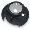 YEQIN Bobbin CASE XG2058001 Compatible with Brother Sewing Machine F440E, NV800E, PE800, PE810L, PE830DL, SE1900