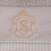 Cotton Towel Bath Towel, Enlarged Pure Cotton Towel Embroidered Business Towel