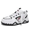 Spring and Autumn Classic New Men's Shoes Thick Soled Tall Fashion Casual Skateboarding Shoes Youth Student Sports Running Shoes