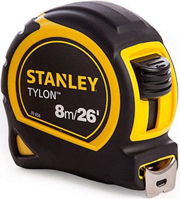 Fita Métrica Stanley TYLON Convexa, 5m/15cm, 3m/10cm (NYLON 8m/26cm) [Usado]