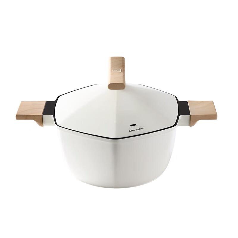 

Cartermark 24 Maple Series Soup Pot