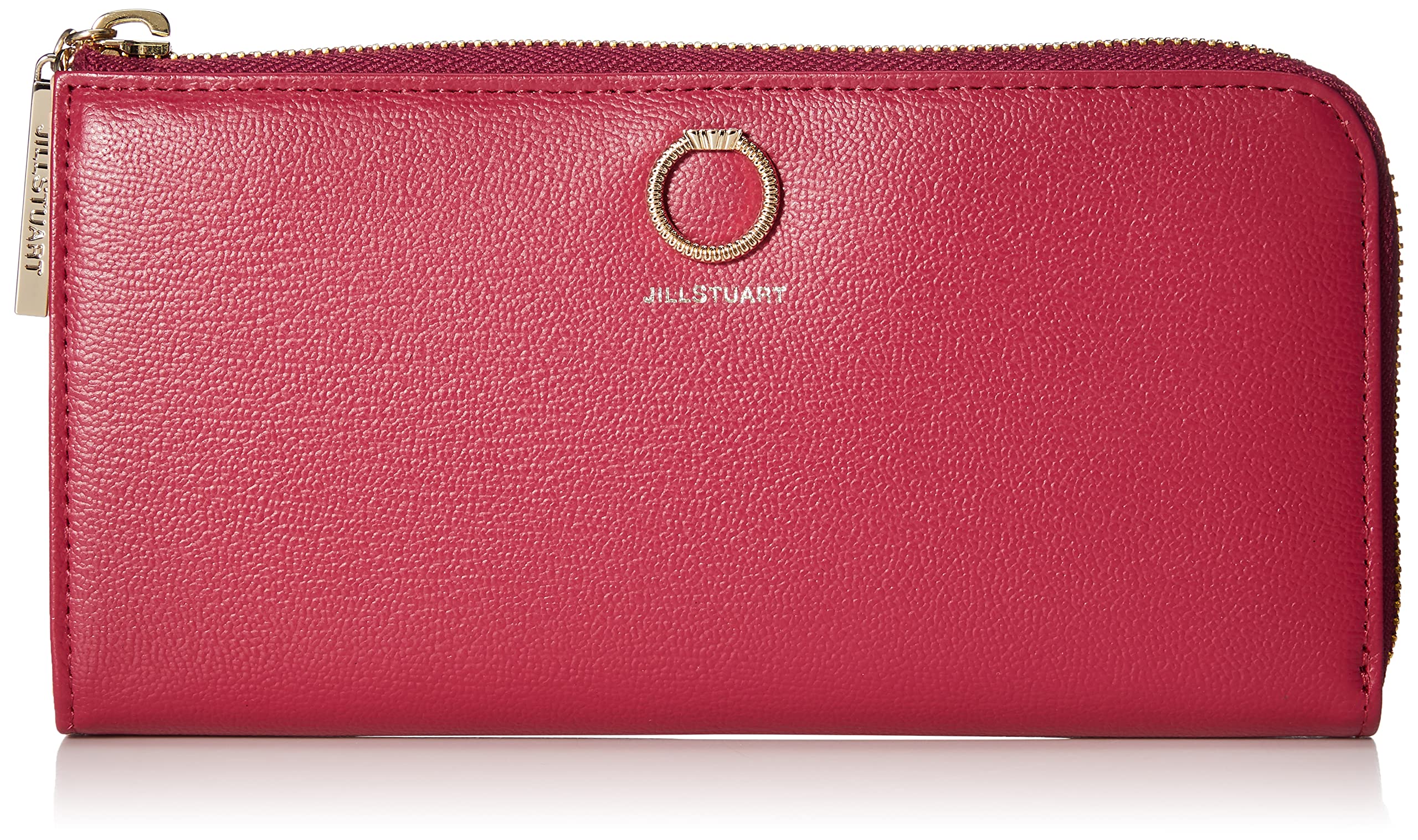 

Billfold Eternal Fuchsia Pink [Jill Stuart] фуксія рожевого кольору
