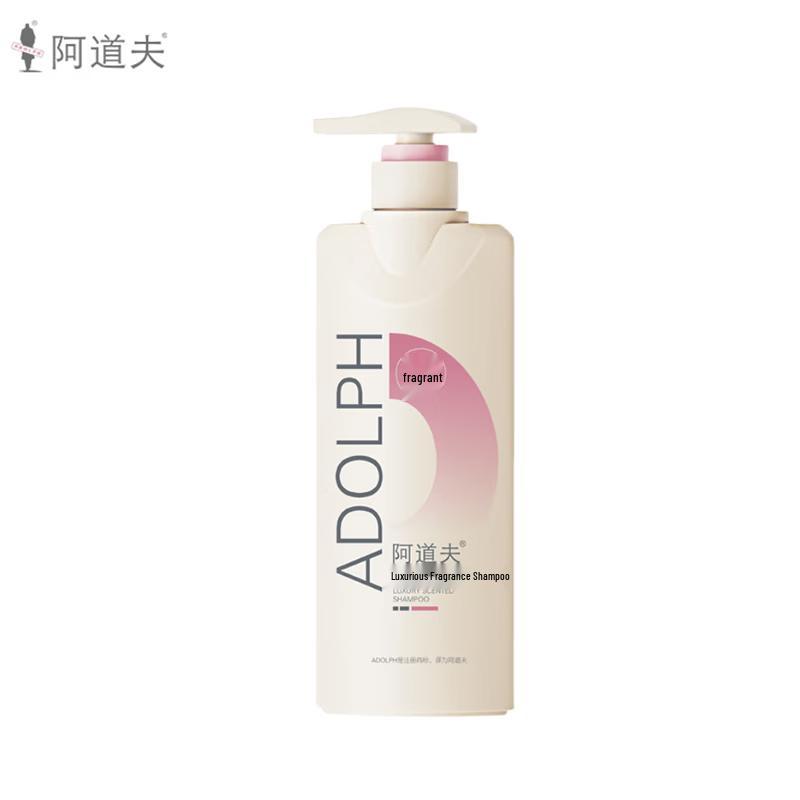 Ador Luxurious Fragrance Shampoo