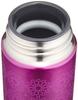 Zojirushi (ZOJIRUSHI) Stainless Steel Water Bottle, 0.2L, Amethyst, Small Capacity, with Disassembly Cap, SM-EC20-VC