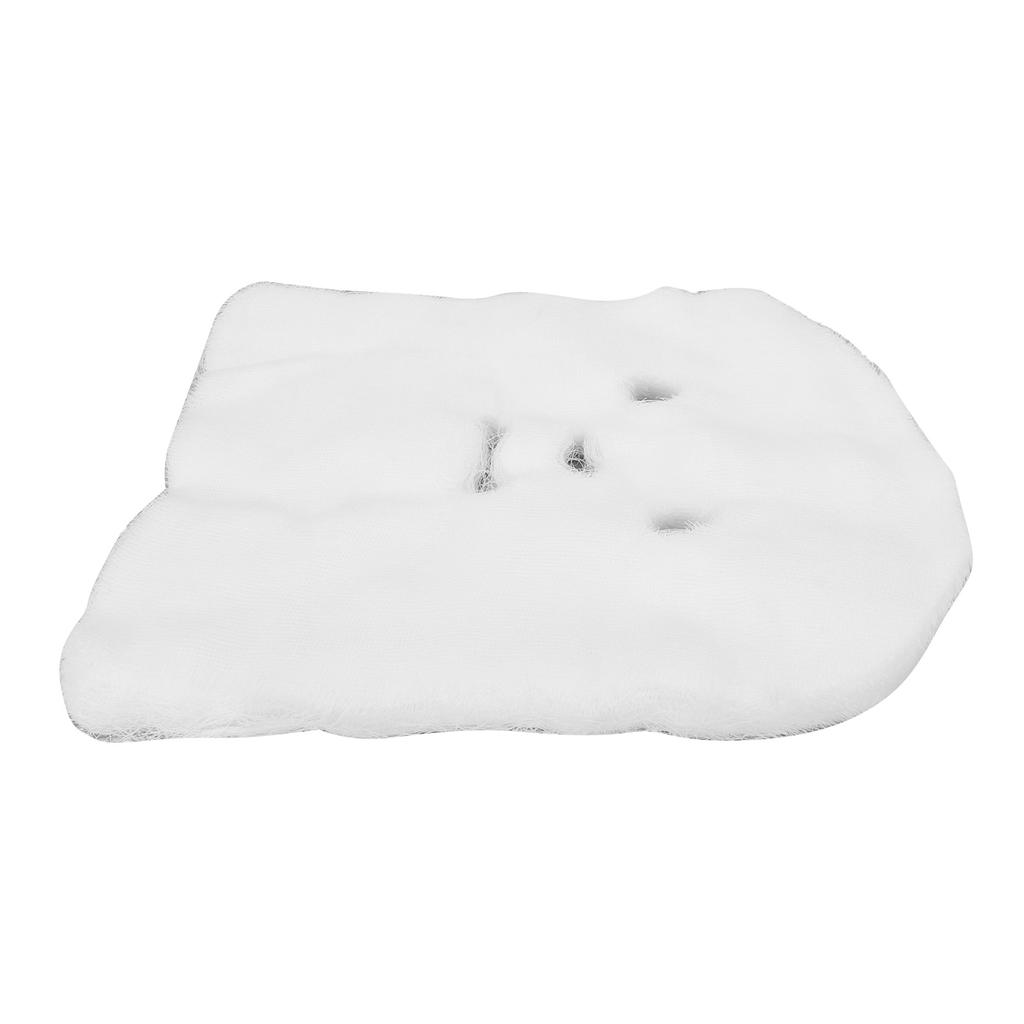 200 Sheets Gauze Facial Mask Precut Water Locked Skin Care Disposable Breathable Ultrathin SPA Gauze