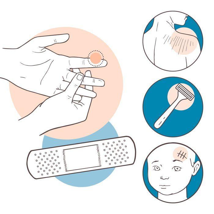 Baume Réparateur Bio - PRANAROM - Cicarom - Apaise et protège - 40ml - Sans parabène