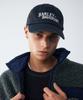 HARLEY-DAVIDSON COLLECTIONS® Синяя винтажная washed бейсболка Hh16381001