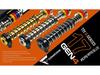 COWCOW TECHNOLOGY Stainless Steel Recoil Spring Guide TM G17 Gen4 SV