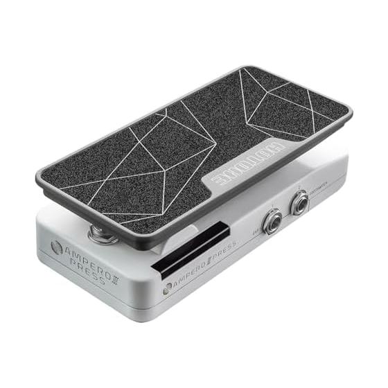 Hotone Ampero II Press Expression & Switching Pedal