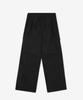 Nyuballanseu Nbntg2W512 / Women Breeze Light Parachute Pants (Black)