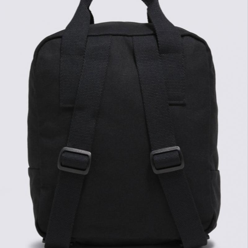 Vans Vans Low Key Mini Backpack Vn000hdfblk1