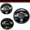 Steering Wheel Control Phone Buttons Switch 84250-35070 For Toyota FJ Cruiser 2007-2020