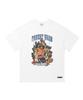 CRITIC Forest Wars T-Shirts White