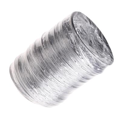 100CM 300CM 600cm Tuyau d'échappement Conduit d'air Diamètre 8cm pour ventilateur