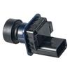 Black ABS Car Camera for Ford EL3Z-19G490
