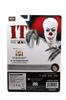 Mego Actionfigur Verbrannter Pennywise 8"