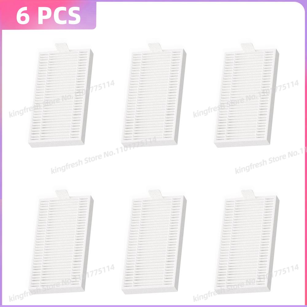 

HEPA Filter Fit For iLife V9 / V9 Pro / G9 / G9 Pro / A12 Pro Vacuum Parts Replacement Filters Accessories