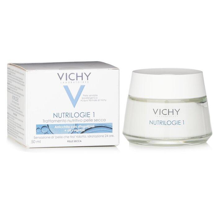 Vichy Nutrilogy 1 Intense Cream (for Dry Skin)