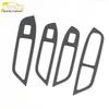 2022 Omoda Glass Lift Frame & Window Armrest Switch Trim