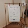 Party Banner Leather Lanyard Wedding Sign Hanging Strap Event Display Sign Hanging Belt