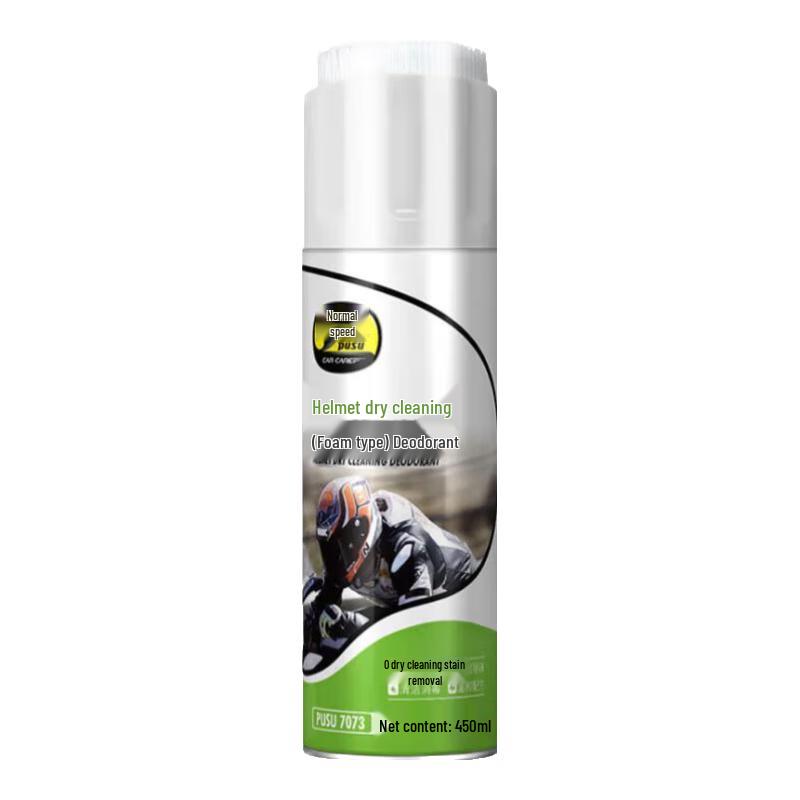 PUSU7073 Helmet & Liner Foam Cleaner