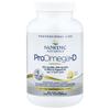 ProOmega®-D, Great Lemon, 180 Soft Gels