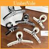Elegant Korean Style Bow Hair Claw With Premium Feel For Stylish Women Accessories