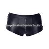 Cross-Border Men's Fetish Patent Leather Boxer Briefs Stage Costume