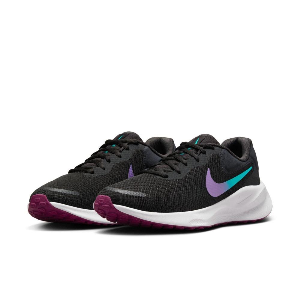 Nike Women S Revolution 7 Wfb2208 011 dkSkgy dStca