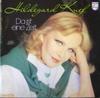 LP-Schallplatte HILDEGARD KNEF Da Ist Eine Zeit... 6302039 Philips 1980 Deutschland Pop Gebraucht