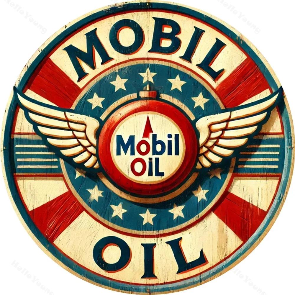 Vintage Racing Tankstelle Metallschild, Aluminium Wandkunst. Langlebiges, neuartiges Dekor, ein tolles Geschenk für Zuhause, Esszimmer, Garage, Büro.