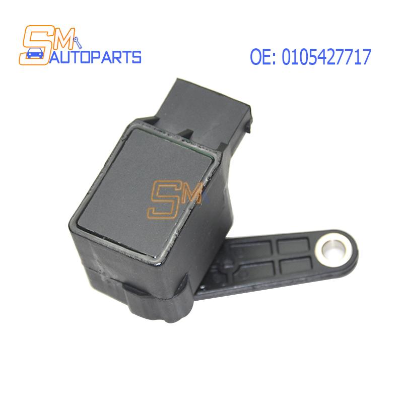 A0105427717 Neuer Fahrwerkshöhensensor 0105427717 Für MERCEDES-BENZ W169 W245 W202 W203 W210 W211
