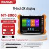 WANGLU OTDR Fiber Optic Tester