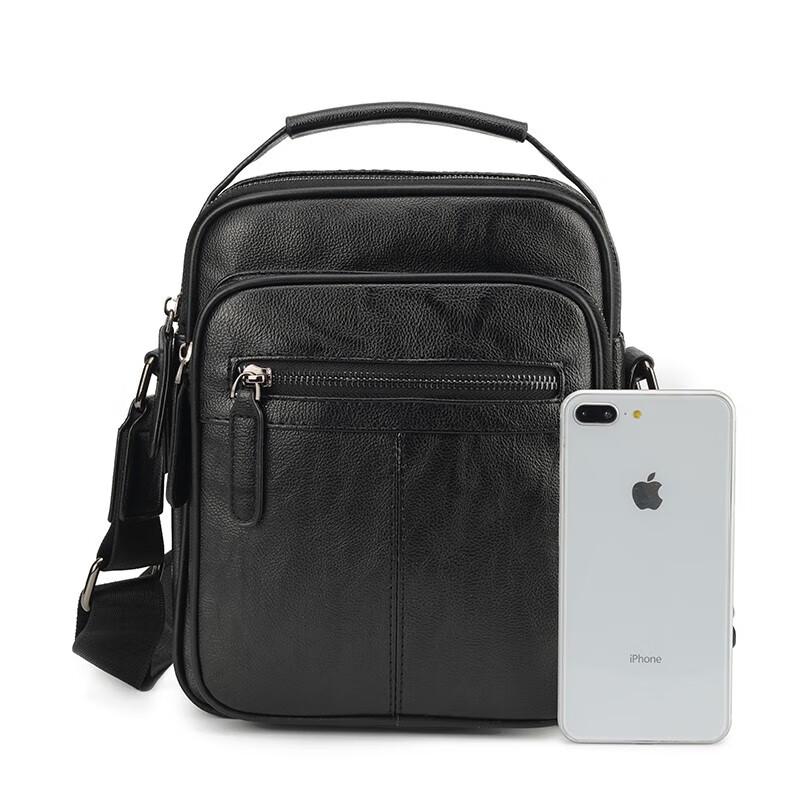 HYX Повседневная деловая сумка через плечо