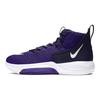 Nike Zoom Rize Tb Court Purple Sneakers Casual BQ5468-500