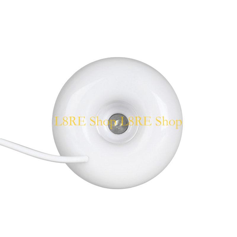 L8RE Desktop Humidifier for Bedroom Travel Office No Water for Tank Design