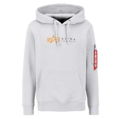 Alpha Industries Alpha Label Худи