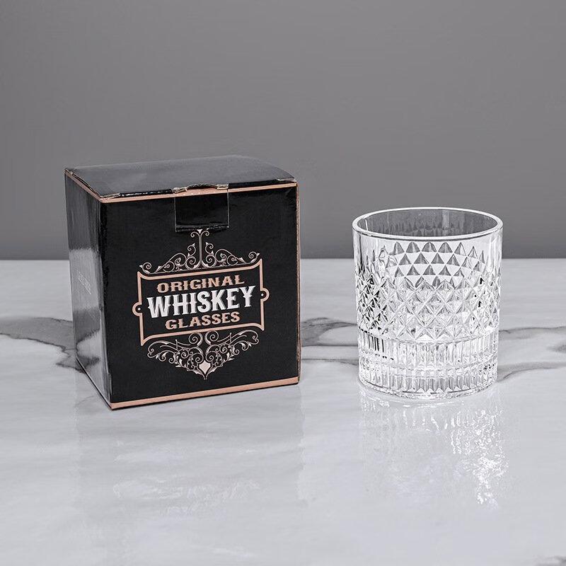 Shangqi Brilliant Whiskey Glass