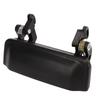 Exterior Door Handle 2L2Z 7822404 AAPTM Rugged Outside Outer Door Handle Replacement for  Explorer Sport Trac