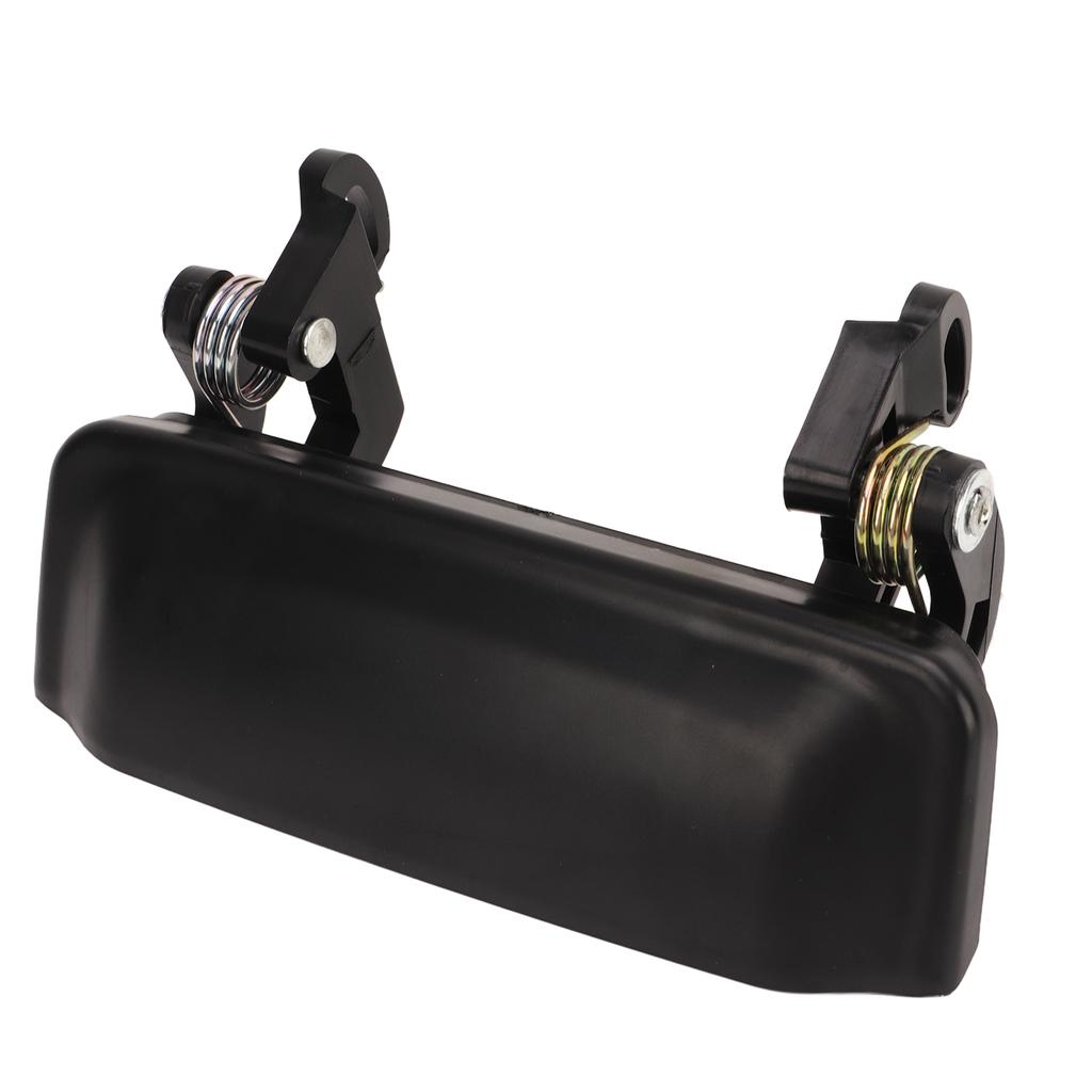 Exterior Door Handle 2L2Z 7822404 AAPTM Rugged Outside Outer Door Handle Replacement for Explorer Sport Trac