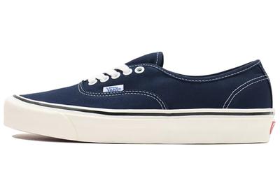 Anaheim Factory Authentic 44 Dx 'Blue White' VN0A54F29GK
