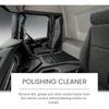 Polishing Cleaner Car Interior,100ml Car Interior Cleaner,Car Interior Detailer and Cleaner,Interior Car Cleaner,Interior Detailer Spray,Vehicle