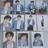 Boynextdoor Japan Ancon Photocard Trading Card Chapter 11
