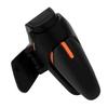 Pulsanti di Mira a 4/6 Dita Trigger per Giochi su Cellulare Controller per Shooter Pulsanti Trigger Accessori da Gioco