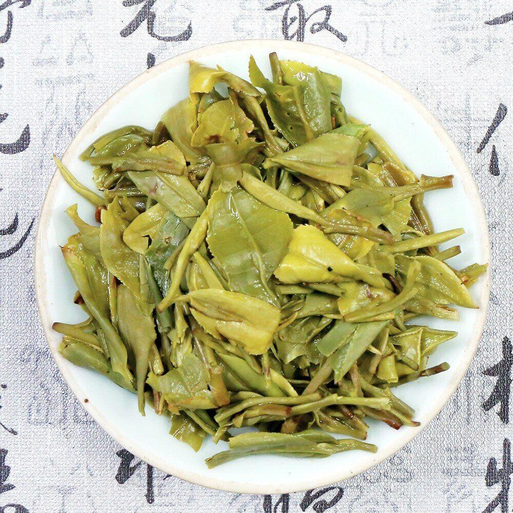 2023 Dragon Well Chinese Green Tea Spring Fresh Dragon Well Gift Pack 250g