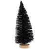Desktop Christmas Trees Mini Xmas Tree Decoration Stylish Festive Atmosphere Artificial Pine Tree for Home Office Party Decor