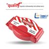Chang Lei Adjustable Universal Valve Lockout Device