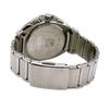 CITIZEN Attesa blue and H610-T016791 wristwatch, silver.