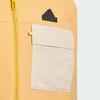Adidas Jacket Sunlight Yellow Teenagers IQ1312